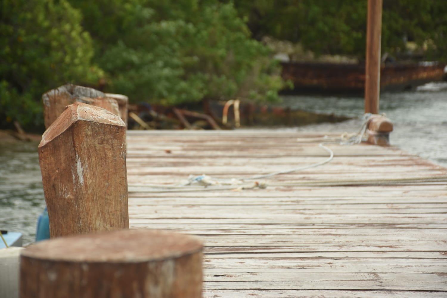 Hotel Hidden Island Glamping Isla Mujeres Exterior foto