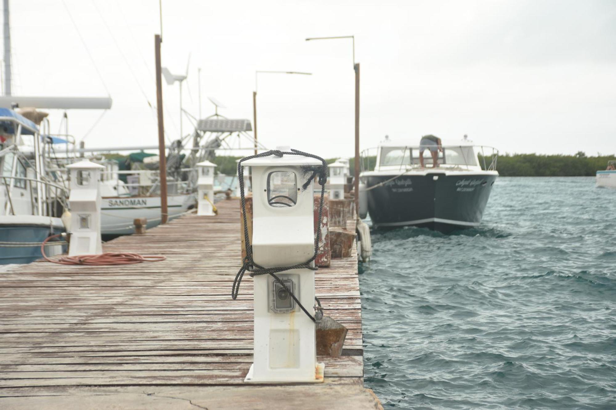 Hotel Hidden Island Glamping Isla Mujeres Exterior foto