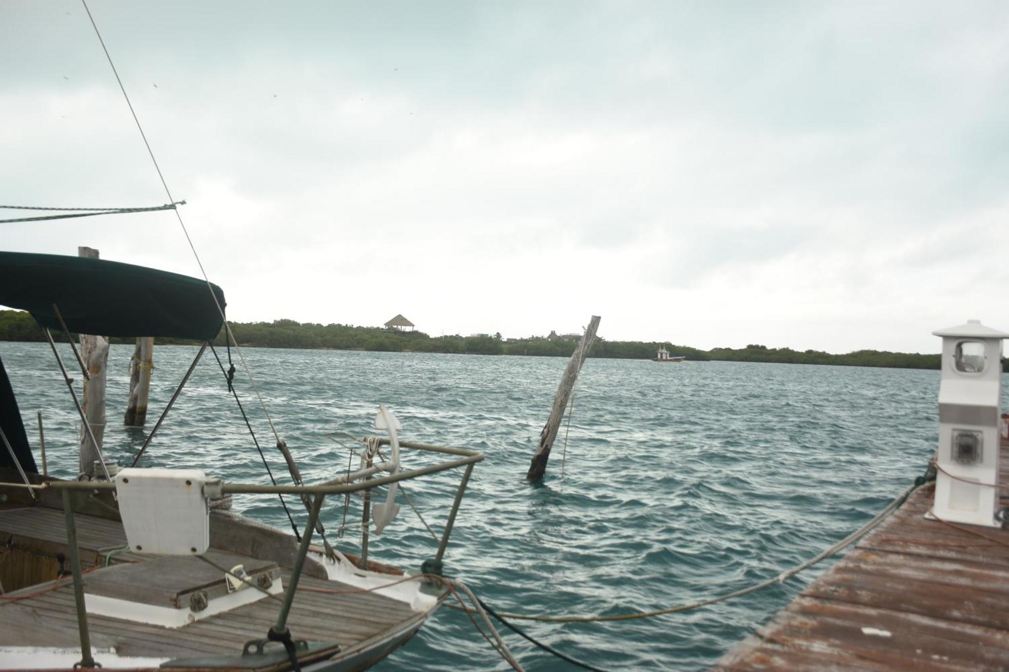 Hotel Hidden Island Glamping Isla Mujeres Exterior foto